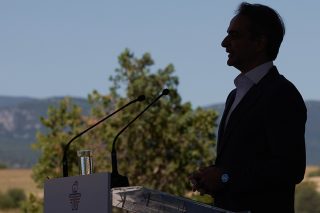 «Τα παραδοσιακά» και η σκληρή πραγματικότητα
