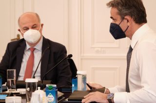 Ποιος φοβάται τους μάρτυρες δημοσίου συμφέροντος