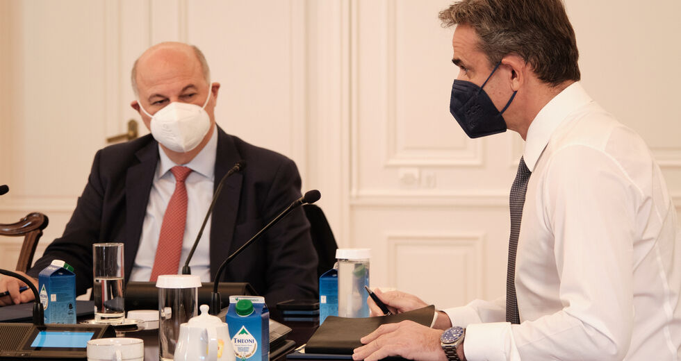 Ποιος φοβάται τους μάρτυρες δημοσίου συμφέροντος