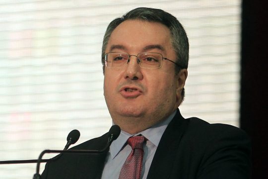 Η. Μόσιαλος: Η ευλογιά των πιθήκων δεν είναι σεξουαλικά μεταδιδόμενο νόσημα