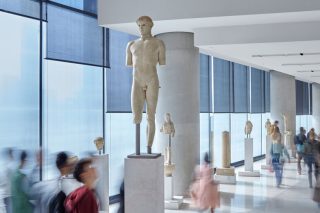 Μια μεγάλη γιορτή με ελεύθερη είσοδο για όλους