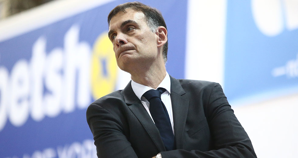 Μάχες σε τρία μέτωπα