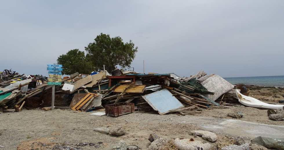 «Η μπίζνα τελείωσε» στη Χρυσή