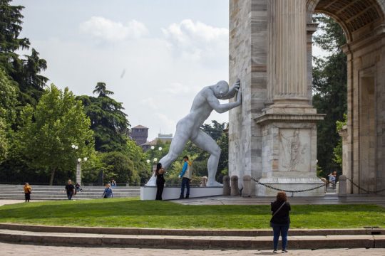 Ματαιότητα