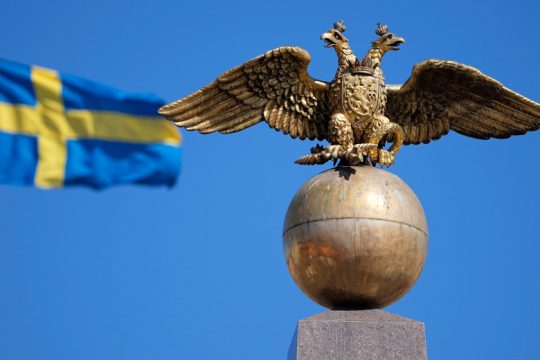 Η Σουηδία λέει «ναι» στο ΝΑΤΟ, αλλά χωρίς βάσεις και πυρηνικά