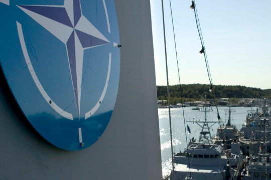 Επίσημο αίτημα από τη Σουηδία για ένταξη στο ΝΑΤΟ- Πράσινο φως και από το φινλανδικό κοινοβούλιο
