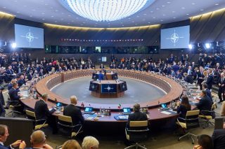 Oι Ενδεχόμενες Επιλογές Υποτέλειας του Ουκρανικού Λαού