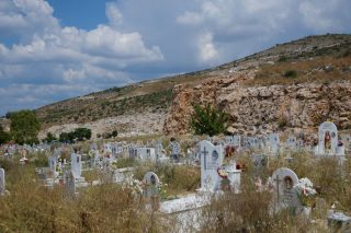 Ζητούν μουσουλμανικό νεκροταφείο στην Αθήνα