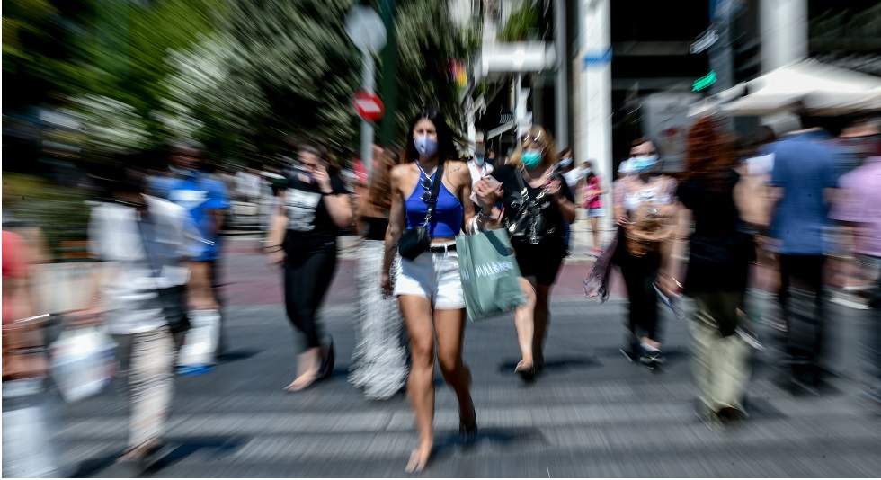 Ψωνίσατε από σβέρκο