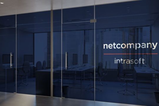 H Netcompany-Intrasoft σε νέο έργο για τον Ευρωπαϊκό Οργανισμό Διπλωμάτων Ευρεσιτεχνίας