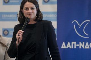 Καυτό καλοκαίρι στα Πανεπιστήμια με τον νέο νόμο-πλαίσιο της Κεραμέως