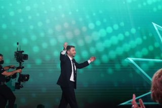 Αφετηρία για μια νέα πορεία