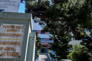 Νεκρό το πεντάχρονο παιδί που πυροβολήθηκε στο κεφάλι