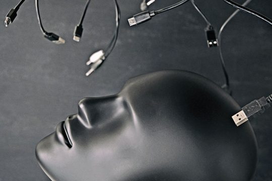 Ο Homo Digitalis και η ανθρωπινότητά του