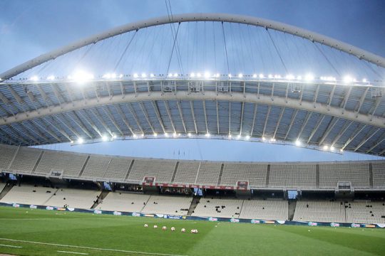 Στις 8 ο τελικός, κοινή γραμμή για 22.000 επί 2