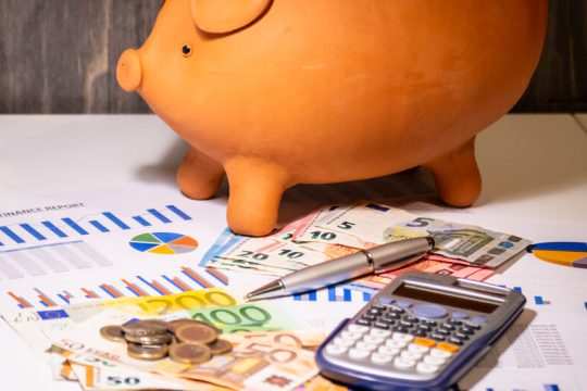 Ο λογαριασμός της αποτυχίας