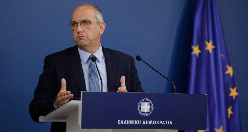Η Ελευθερία του Τύπου στα τάρταρα, η κυβέρνηση στα… σύννεφα