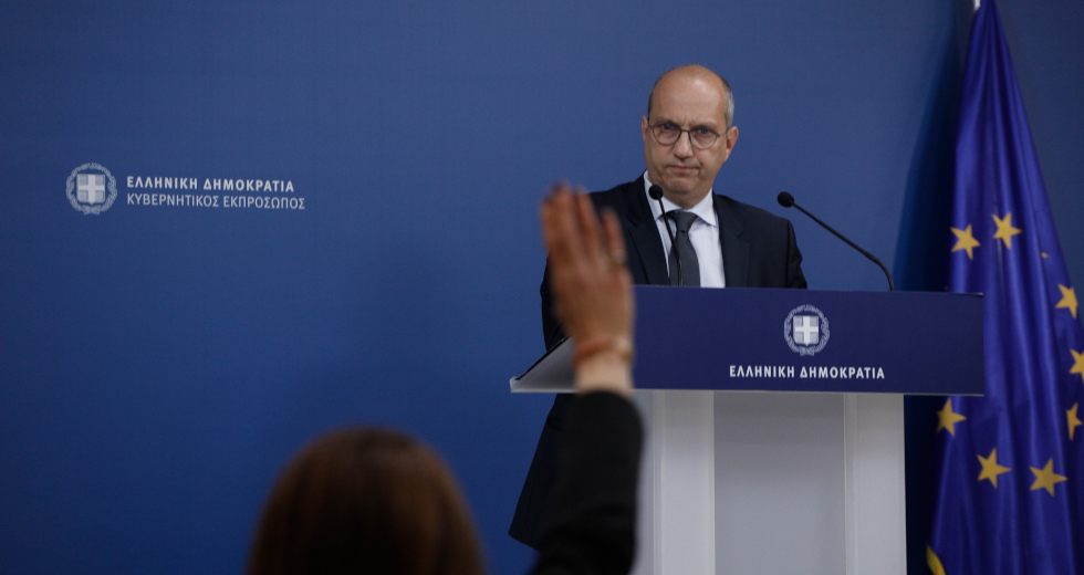 Τώρα θέλουν να φιμώσουν και τους «Δημοσιογράφους Χωρίς Σύνορα»