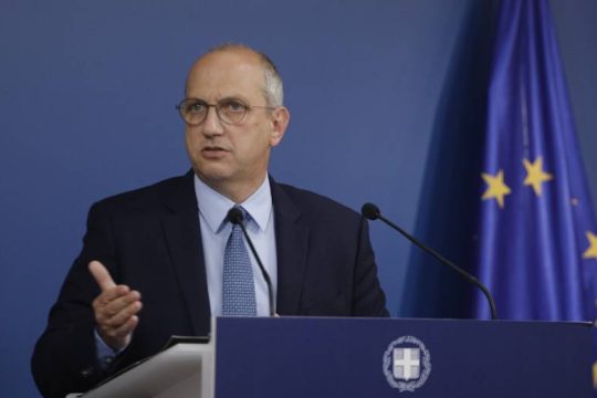 Κόντρα ΣΥΡΙΖΑ – Ν.Δ. για τις εκλογές της Κουμουνδούρου 