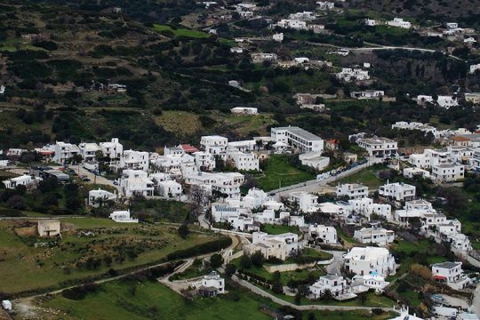 Στις 30 Απριλίου λήγει η προθεσμία για τους καθαρισμούς των οικοπέδων