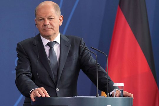 Η αδύνατη διαφοροποίηση