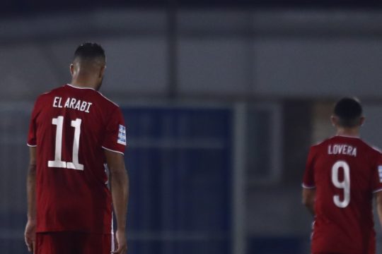 Η αγωνιστική περίοδος της (εγχώριας ποδοσφαιρικής)… αστάθειας