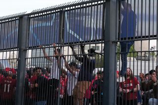 UEFA και Γάλλοι διοργανωτές… ζήλεψαν την ΕΠΟ