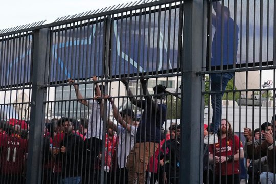 UEFA και Γάλλοι διοργανωτές… ζήλεψαν την ΕΠΟ