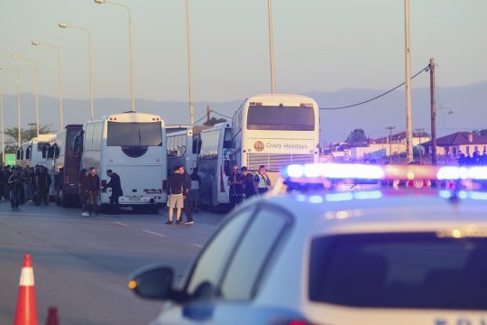 Πολίτες  β΄ κατηγορίας