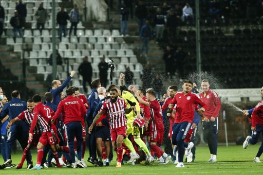 «Το πιο δύσκολο απ’ όλα»