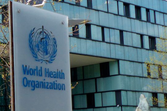Υπό έλεγχο η διασπορά της ευλογιάς των πιθήκων επισημαίνει ο ΠΟΥ