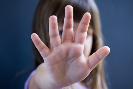 Στη φυλακή ο Γιαννόπουλος για κακοποίηση 4 κοριτσιών 5 έως 13 ετών