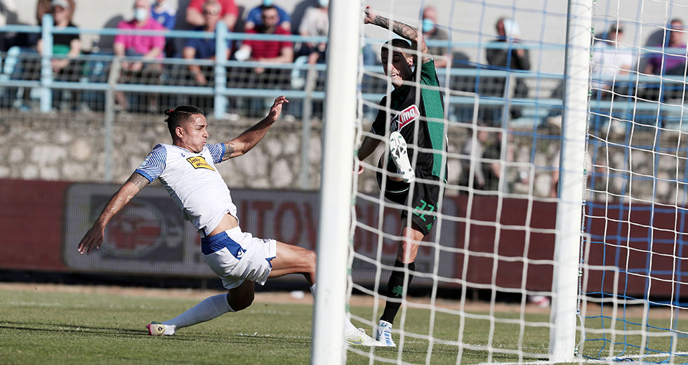 Δεν τελείωσε η σεζόν για τη Super League!