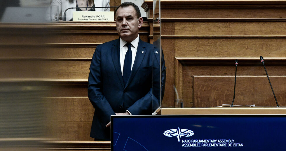 Στέλνουν εν κρυπτώ κι άλλα όπλα στην Ουκρανία