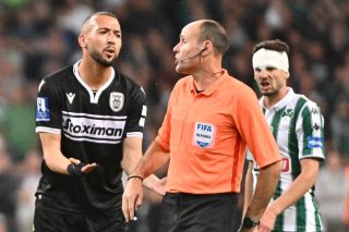 Επιστολές ΠΑΟΚ σε Κλάτενμπεργκ, αρμόδια υπουργεία και ΕΠΟ για τον τελικό