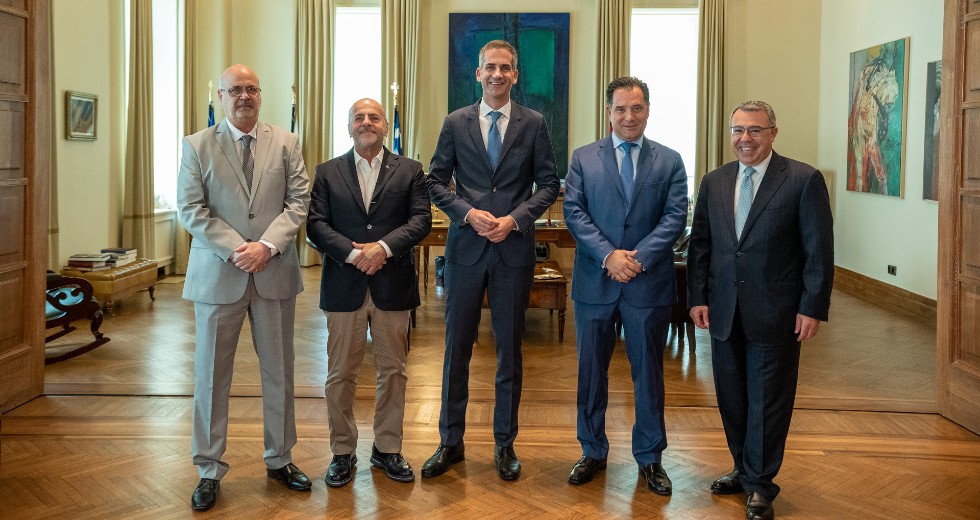 Δόθηκε το «πράσινο» για τα έργα του γηπέδου του Παναθηναϊκού στον Βοτανικό