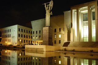 Μια μεγάλη διάκριση και μια ελληνική πρωτιά