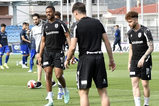 Clasico ηρεμίας και επιβίωσης