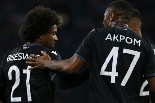Κλείνει μια χρυσή εποχή με στόχο να την υπερβεί