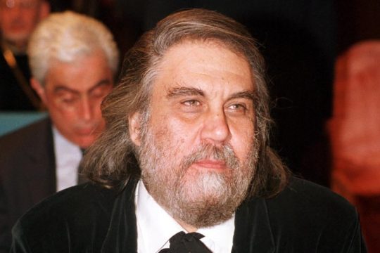 Ο πολιτικός κόσμος αποχαιρετά τον Vangelis