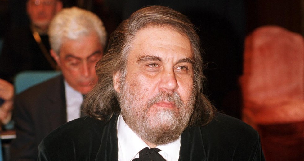 Ο πολιτικός κόσμος αποχαιρετά τον Vangelis
