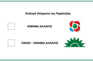 Η βάση αποφασίζει, το ΠΑΣΟΚ επιστρέφει