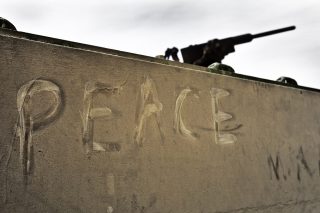 Η επιστροφή στον… ελεύθερο κόσμο
