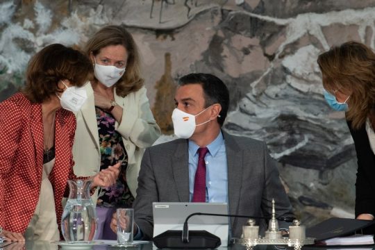 Η Ισπανία θα επιτρέπει τις αμβλώσεις σε κορίτσια άνω των 16 χωρίς γονική συναίνεση