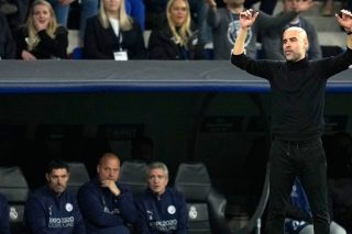 Η αχίλλειος πτέρνα του Πεπ Γουαρδιόλα