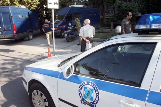 Νέα συμπλοκή ανηλίκων με τραυματισμό 14χρονου