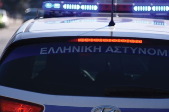 Εξάρθρωση συμμορίας ληστειών με μέλη κυρίως ανήλικους