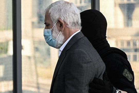 «Ορμησε πάνω μου σαν άγριο θηρίο»