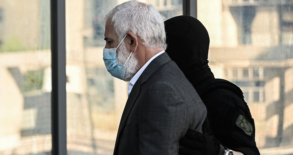 Με την κατάθεση της δεύτερης καταγγέλλουσας συνεχίστηκε η δίκη Φιλιππίδη