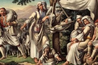Η «τοπικότητα» στην πένα της λογοτεχνίας